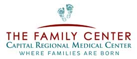 family center logo